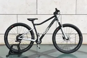 Woom OFF AIR Bike Review
