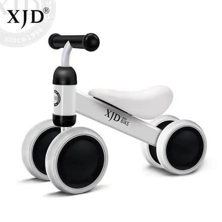 XJD Baby Balance Bike