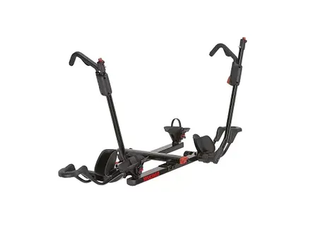 Yakima holdup 2’’ Rack Review