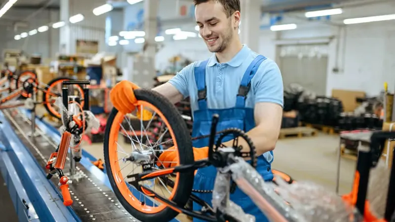 How to convert Kid's Bike Tires to Tubeless - A Beginners' Guide
