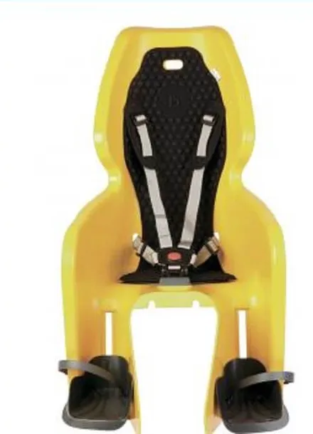 Bellelli Lotus child bike seat