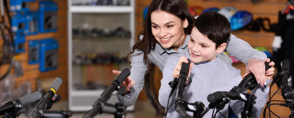 Best Places to Buy Kids' Bikes