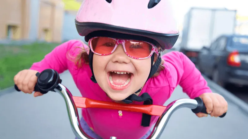 Cleaning a Kid's Bike: A Step-by-Step Guide