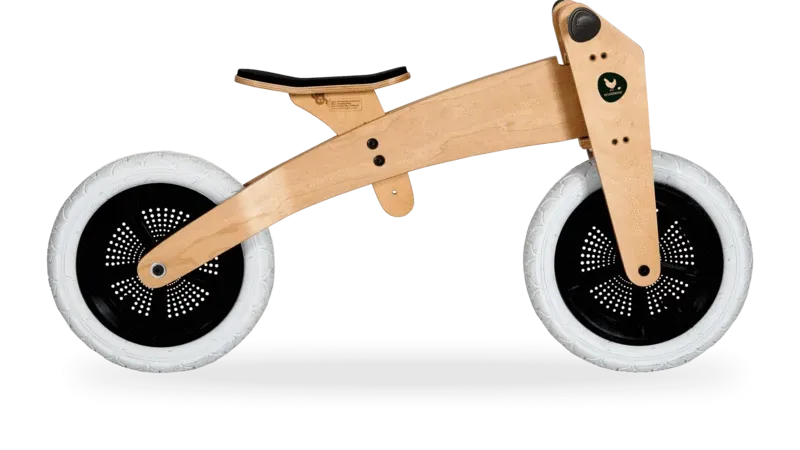 Wishbone Design Studio Balance Bike