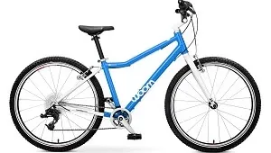 Woom 5 Best choice 24 inch kids bike