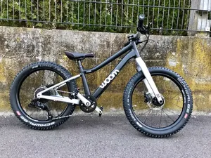 Why your kids' next bike should be from Woom Bikes “ KiddingZone