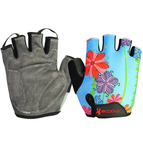 Anser 2130042 cycling gloves