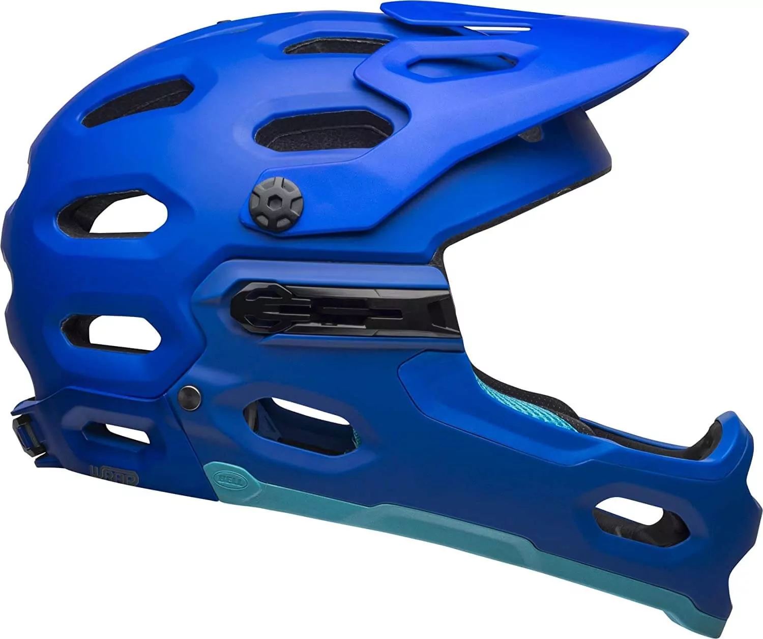 Bell Super 3R (MIPS)
