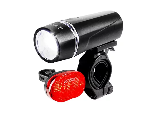 BV Bicycle Light Set