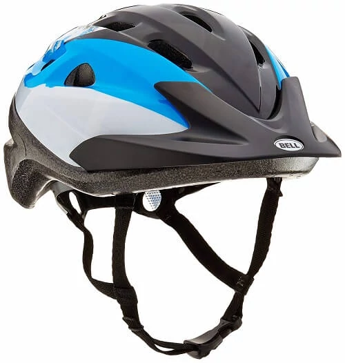 Bell Richter Youth Helmet