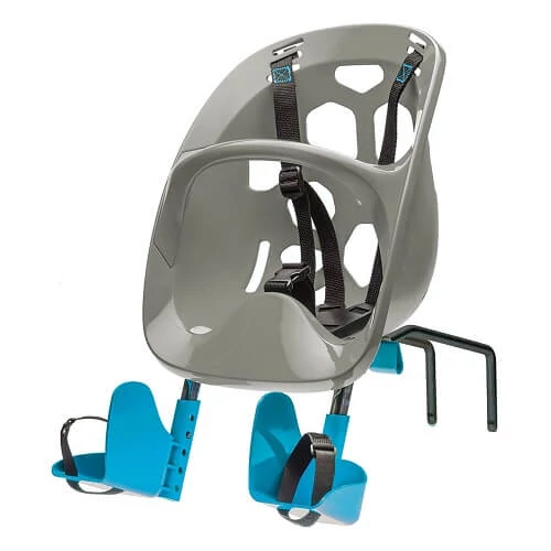 Bell Shell Rear Child Carrier