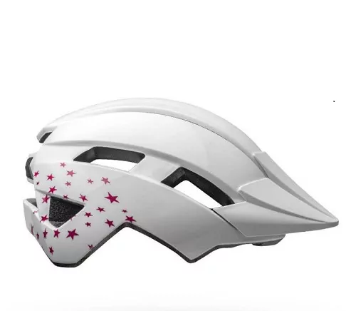 Bell Side Track II Toddler and infant Helmet