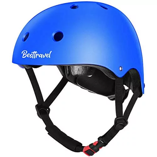 Best travel toddler bike helmet