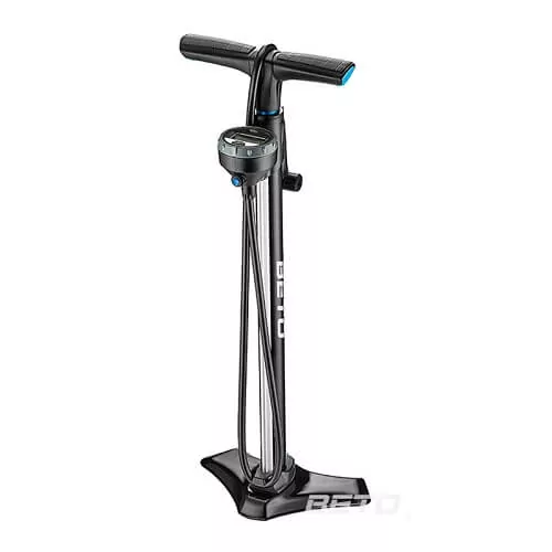 Beto Bike Pump Portable