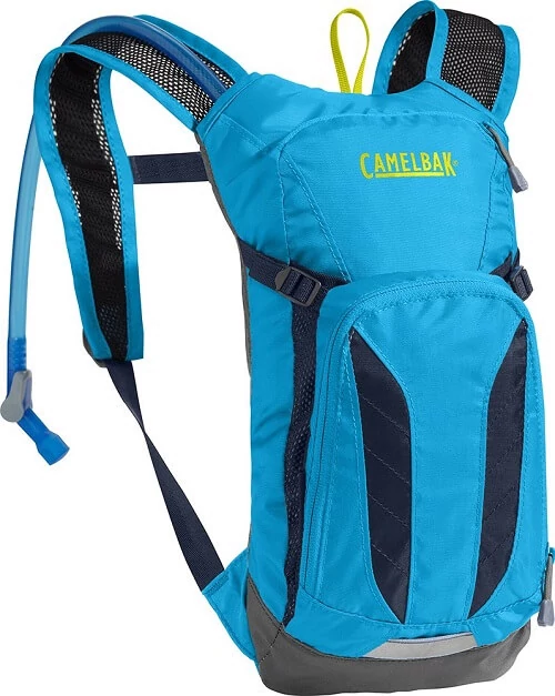 Camelbak Mini M.U.L.E Kids Hydration Backpack