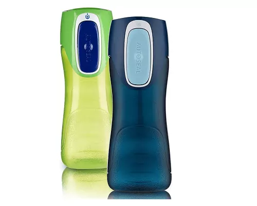 Contigo Autoseal Trekker Kids’ water bottle