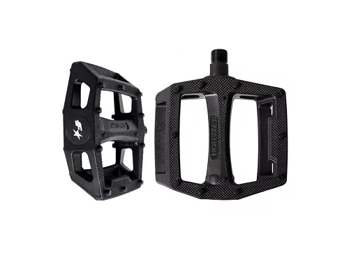 Fyxation Gates BMX Pedals