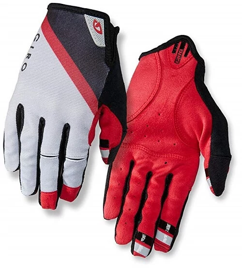 Giro DND Junior II gloves