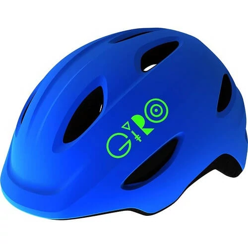Giro Scamp MIPS Youth Bike Helmet