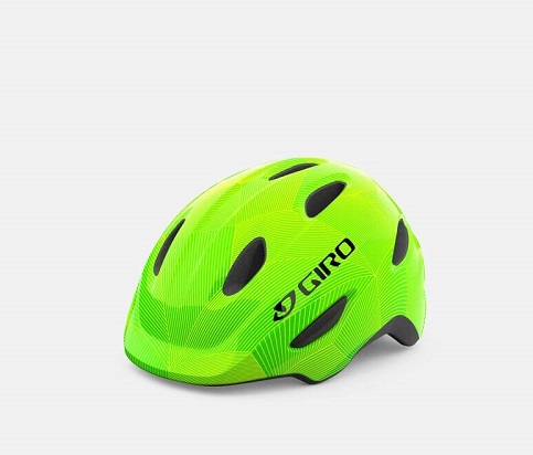 Giro Scamp Recreational bike helmet