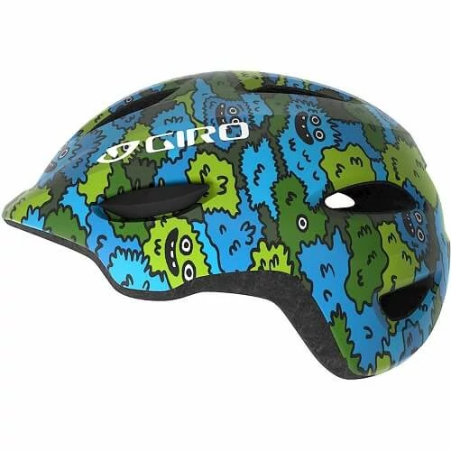 Giro Scamp Youth Helmet