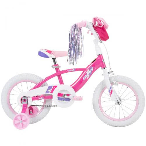 Huffy Quick Connect