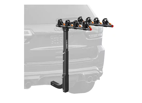 IKURAM 4 Bike Rack