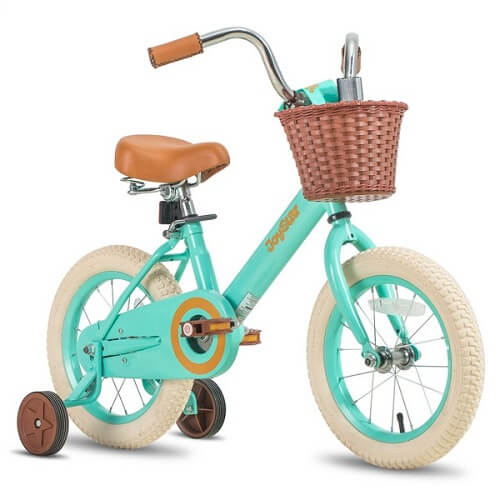 Joystar Vintage Kids Bike