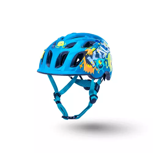 Kali Chakra Toddler helmet