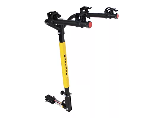 Maxxhaul 50025 Hitch Bike Rack