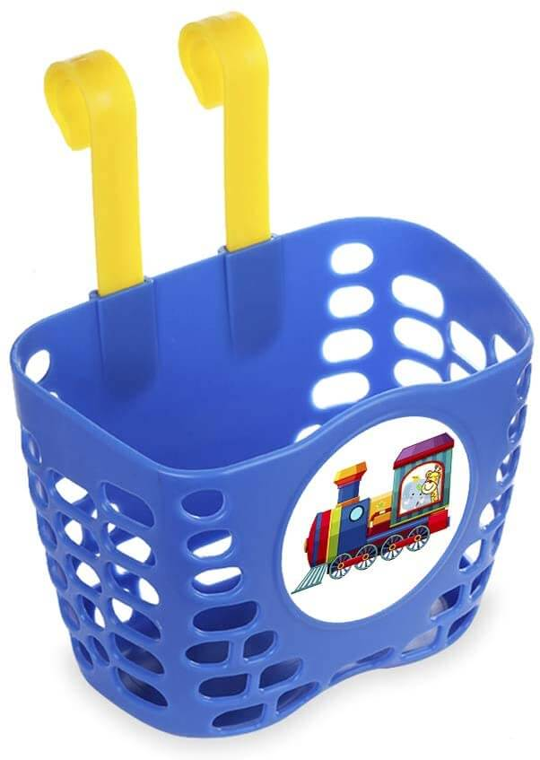 MINI-FACTORY Kid’s Bike Basket
