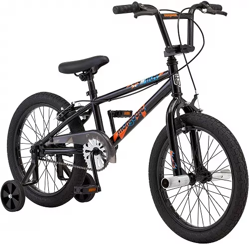 Mongoose Switch 18"
