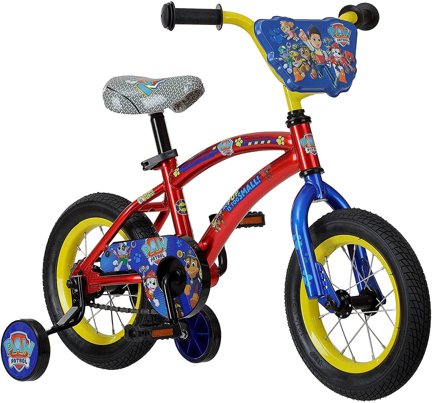 Nickelodeon Paw Patrol