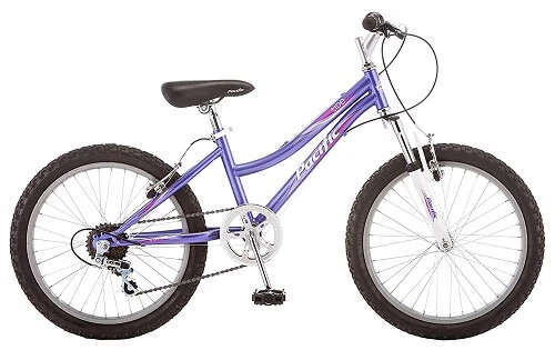 Pacific Girl’s Tide Mountain bike