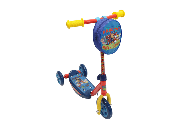 PlayWheels Paw Patrol Scooter