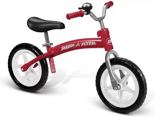 Radio Flyer Glide & Go Balance Bike