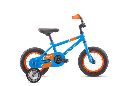 Raleigh MXR Kids Bike