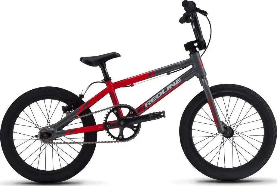 Redline Proline Kids' Pitboss BMX Bike
