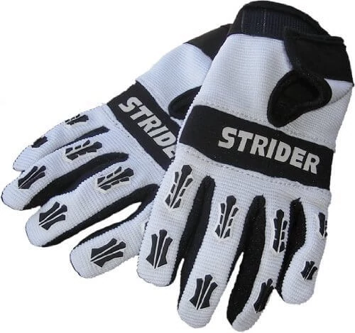 Strider Full-fingered gloves