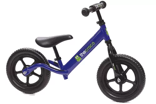 The Croco Balance Bike