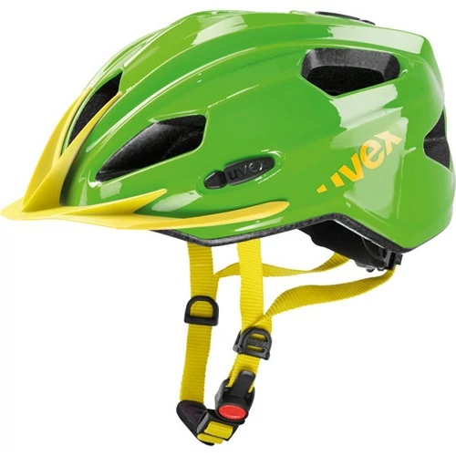 Uvex Quatro Junior Children Cycling Helmet