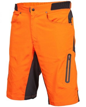 ZOIC Boys Ether Jr. bike shorts