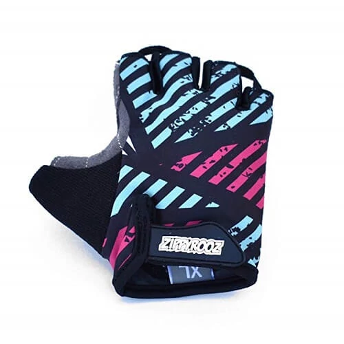 ZippyRooz Toddler & Little Kids Bike Gloves