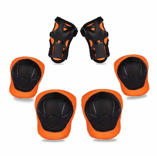 eNilecor Kid’s Knee and Elbow Pads