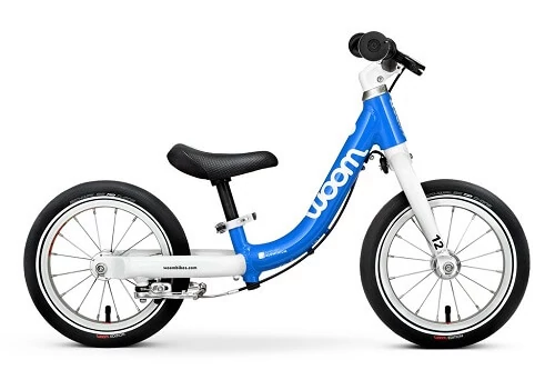 Woom 1 Balance Bike 12”